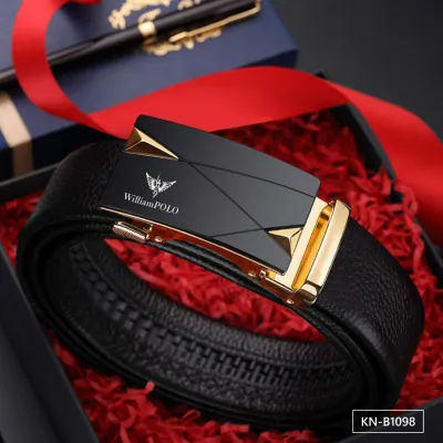 TRIAL SECURE MEN'S BELT